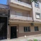 Alquiler de apto en centro de 2 dormitorios
