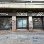 Alquiler de local comercial, libertador lavalleja y cerro largo. 175m&sup2;