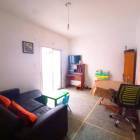 Venta apartamento 2 dormitorios pocitos con terrazza