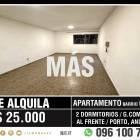 Apartamento alquiler ciudad vieja montevideo imas.uy p