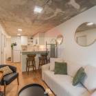 Apartamento en venta 1 dormitorio en construcci&oacute;n