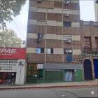 Alquilo apto. 2 dorm. centro.