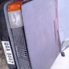 1993 Fiat Uno