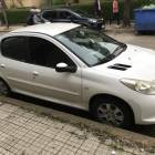 2011 Peugeot 207