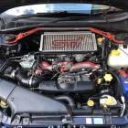 2003 Subaru Impreza