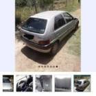 1997 Citro&euml;n Saxo