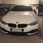 2014 BMW M4