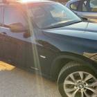 2011 BMW X1