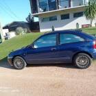 1997 Rover 214