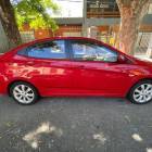 2016 Hyundai Accent