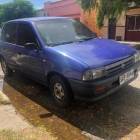 1998 Suzuki Alto