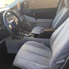 2008 Mazda CX-7