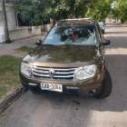 2013 Renault Duster
