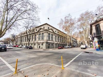 Alquiler apartamento en cord&oacute;n de 1 dormitorio. a pasos de fac. de psicolog&iacute;a.