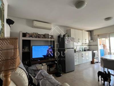 D&uacute;plex con terraza y parrillero exclusivo en el centro