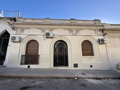 Venta de casa padron unico en cordon