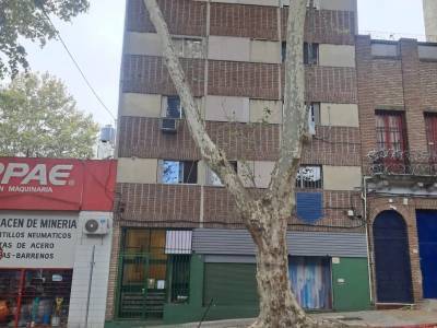 Apartamento en alquiler | 1 dormitorio | centro | pr&oacute;ximo a 18 de julio $22.000