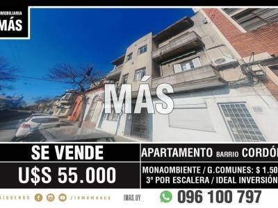 Apartamento venta centro montevideo imas.uy ma