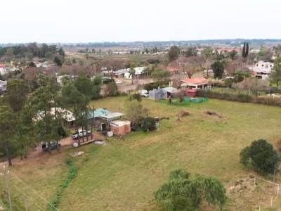 Excelente terreno en avenidas
