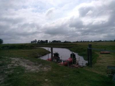 Campo en venta uruguay