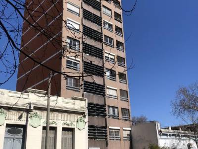 Apartamento en alquiler de 2 dormitorios en barrio palermo, montevideo