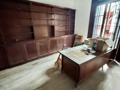 Alquiler apartamento tipo casa 3 dormitorios centro