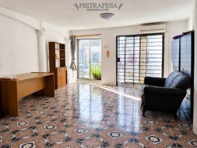 Apartamento en alquiler, monoambiente, 1 ba&ntilde;o, terraza. palermo.