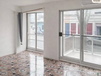 Apartamento en alquiler en palermo