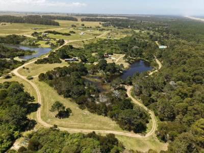 Lote en venta la pedrera rocha