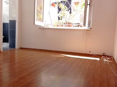Alquiler | 1 dormitorio con patio exclusivo en palacio r&iacute;o negro