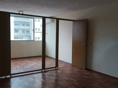 Apartamento en alquiler, monoambiente, 1 ba&ntilde;o. cord&oacute;n.