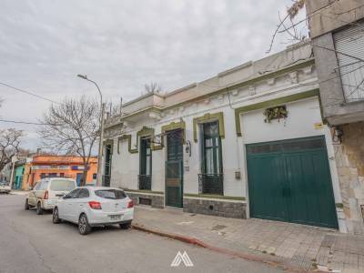 Bajo de precio! venta casa  aguada 5 dormitorios