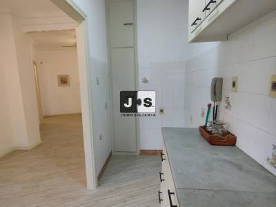 Alquilo apartamento 1 dormitorio zona centro