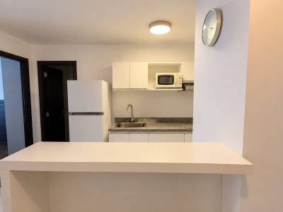 Venta con renta asegurada 1 dormitorio canelones y r&iacute;o negro
