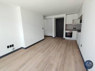 Venta apartamento 1 dormitorio, a estrenar, con gran terraza, cordon
