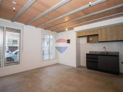 Alquiler apartamento 1 dormitorio cord&oacute;n