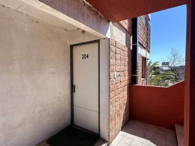 Apartamento en excelente ubicaci&oacute;n