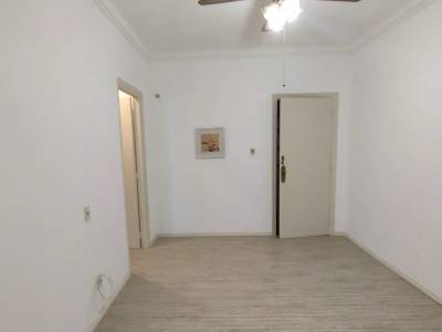 Alquiler apartamento un dormitorio en el centro