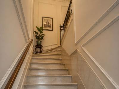 Venta casa padron unico triplex azotea palermo