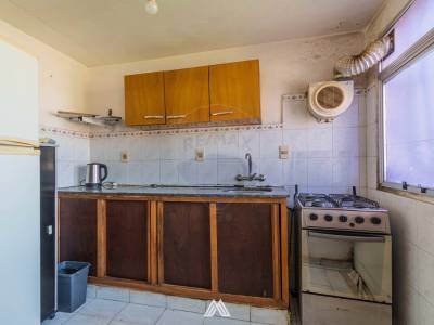 Venta duplex de 2 dormitorios con patio en pando