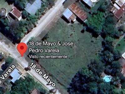 Terreno en venta. la cruz, florida