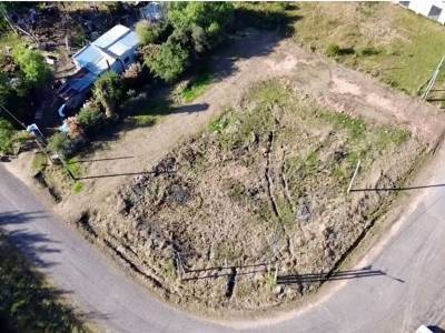 Terreno en zona norte. sesion de der. posesorios