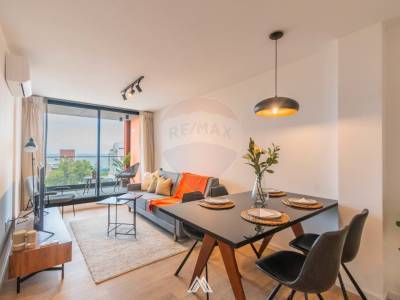Apartamento 2 dormitorios en venta centro estrenar