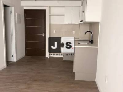 Alquiler apartamento un dormitorio barrio sur