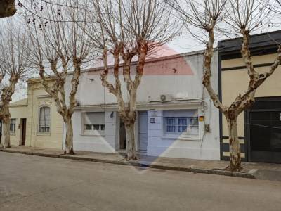 Casa de 3 dormitorios bien ubicada en durazno