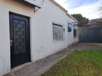 Alquler de casa 1 dormitorio en pando