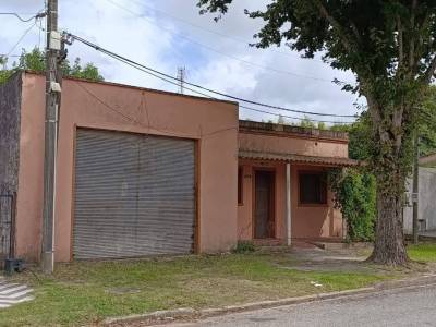 Oportunidad de inversi&oacute;n en chuy | 387 m&sup2; | cerca de las playas de rocha