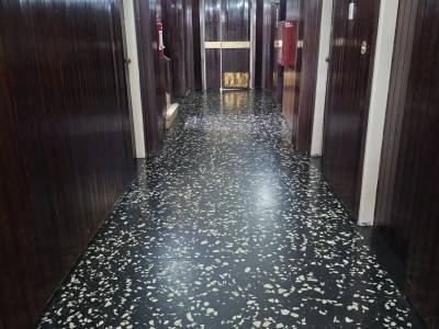 Apartamento en alquiler con 3 dormitorios y 2 ba&ntilde;os, centro