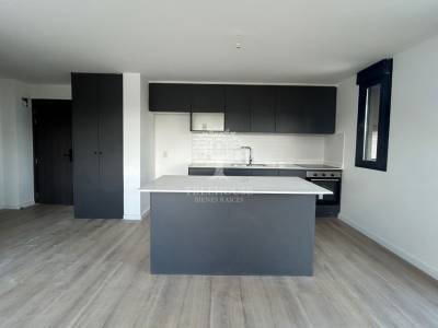 Alquiler apartamento 1 dormitorio con terraza y parrillero en malvin