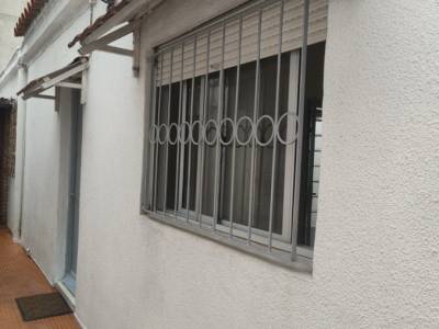 Alquiler apartamento de 1 dormitorio con patio muy luminoso en punta carretas